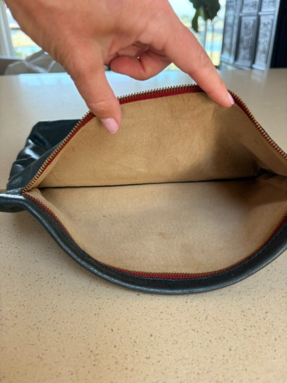 Hammitt Clutch - Picture 6 of 7